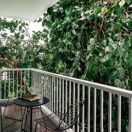 فندق The Standardx, Bangkok Phra Arthit المظهر الخارجي الصورة