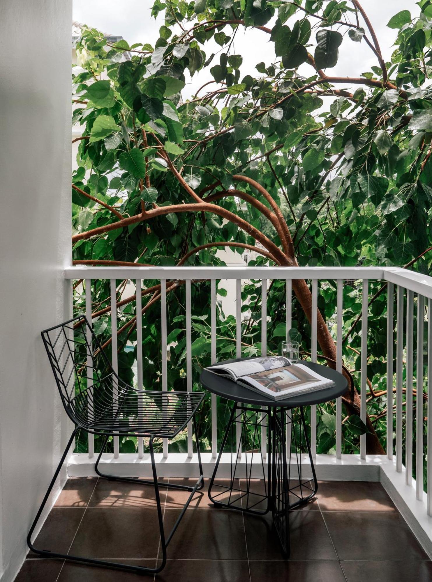 فندق The Standardx, Bangkok Phra Arthit المظهر الخارجي الصورة