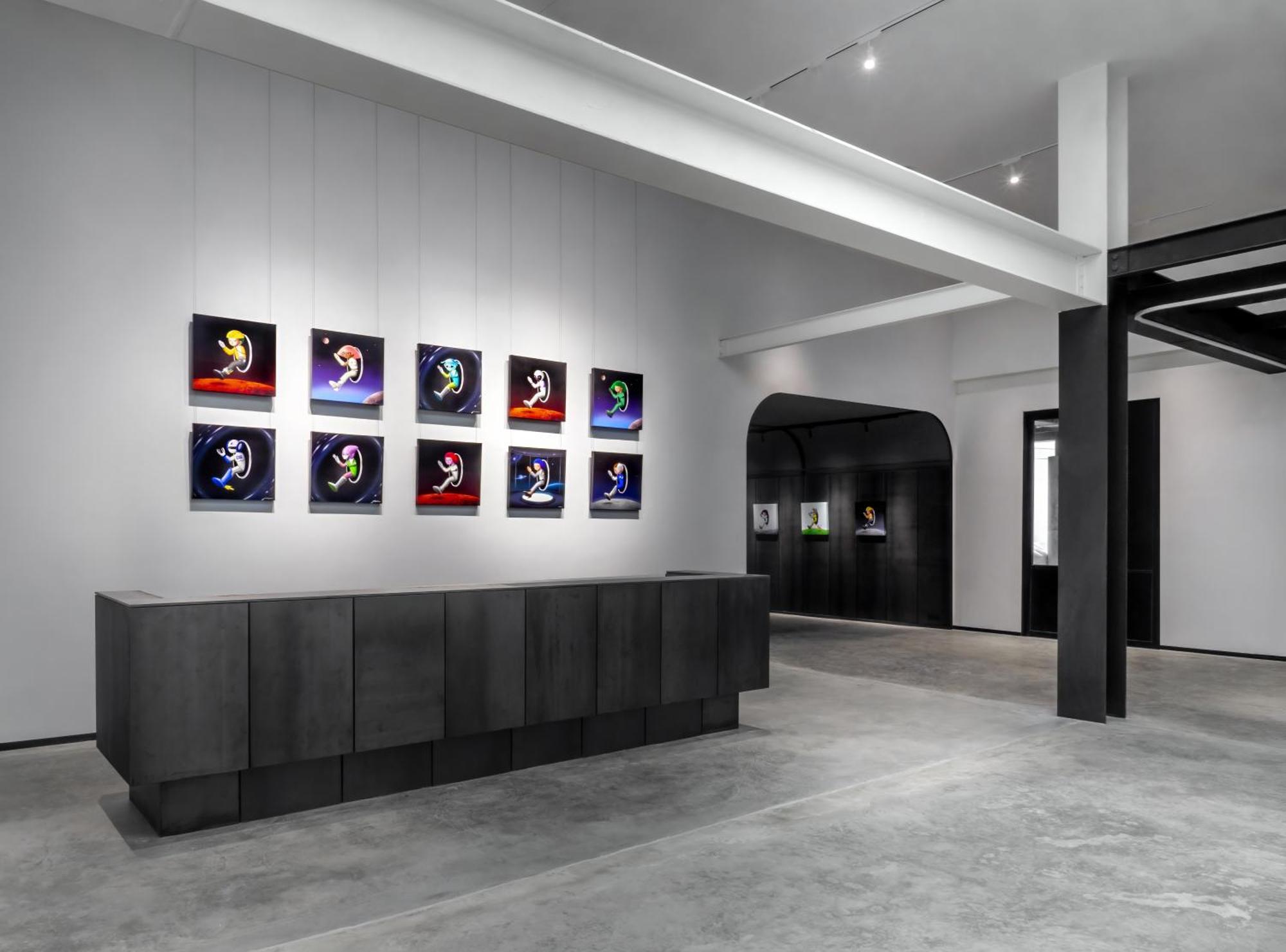 فندق The Standardx, Bangkok Phra Arthit المظهر الخارجي الصورة