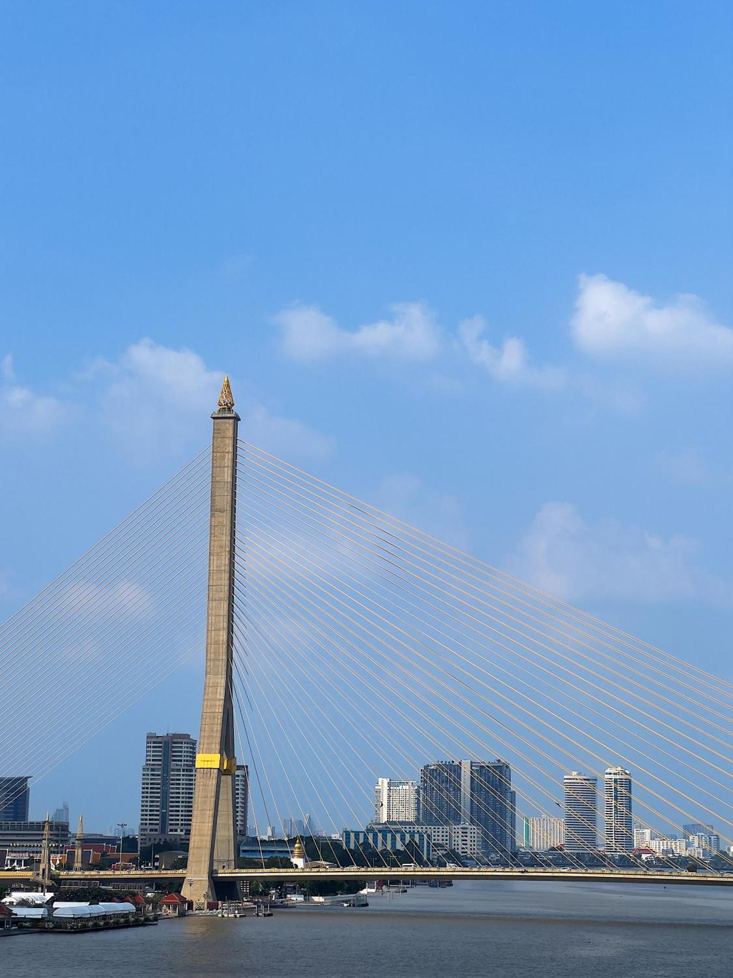 فندق The Standardx, Bangkok Phra Arthit المظهر الخارجي الصورة