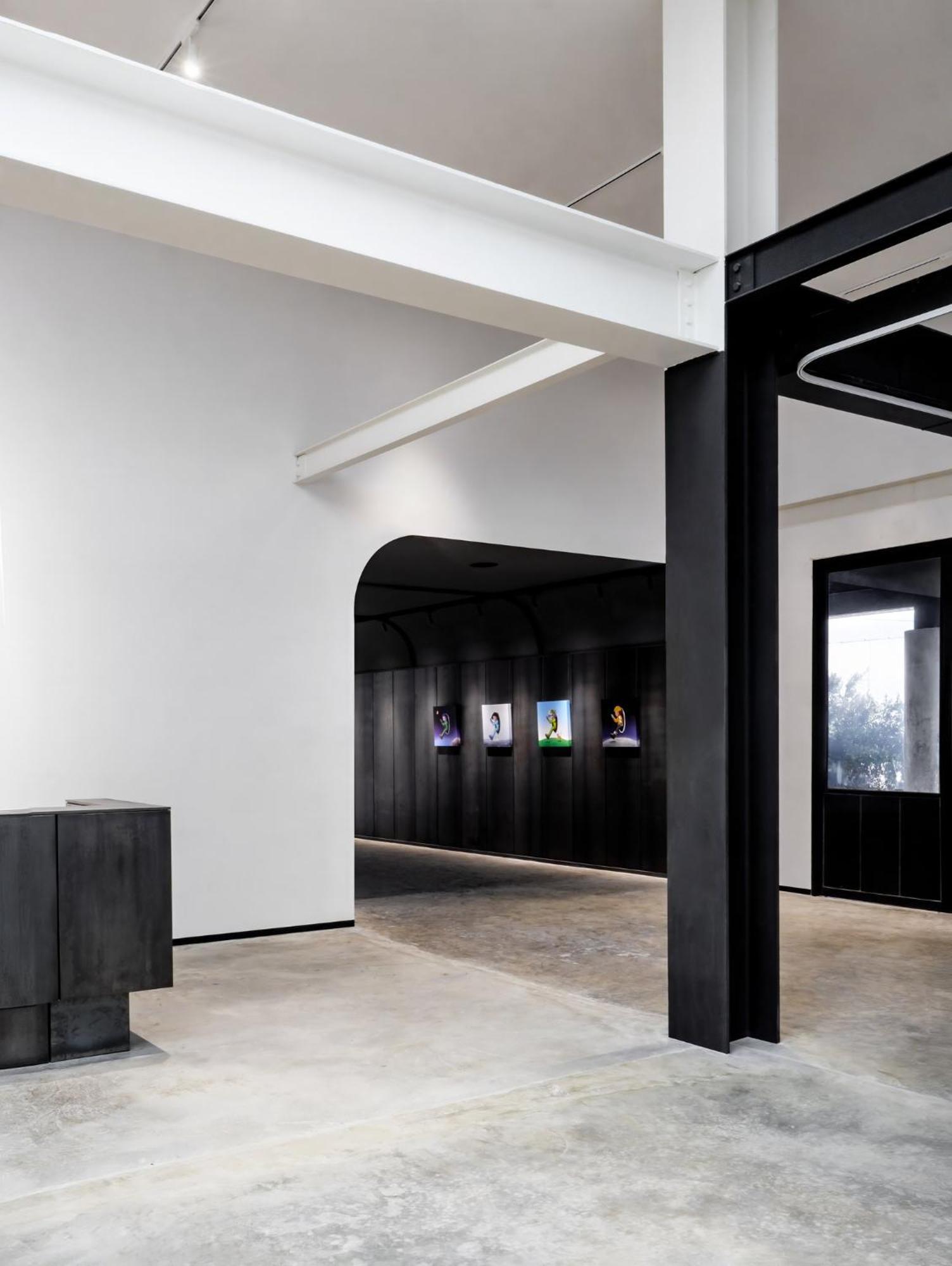 فندق The Standardx, Bangkok Phra Arthit المظهر الخارجي الصورة